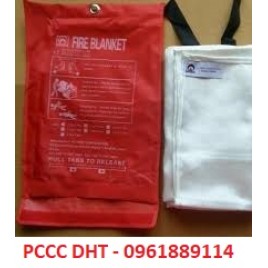 NHÀ CUNG CẤP CHĂN CHIÊN CHỮA CHÁY GIÁ RẺ NHẤT TẠI GIA LÂM - LH:0961889114